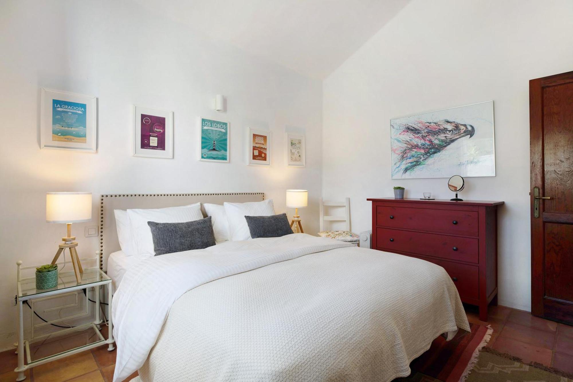 Casa Carmen - Comfort And Privacy Nazaret Ngoại thất bức ảnh