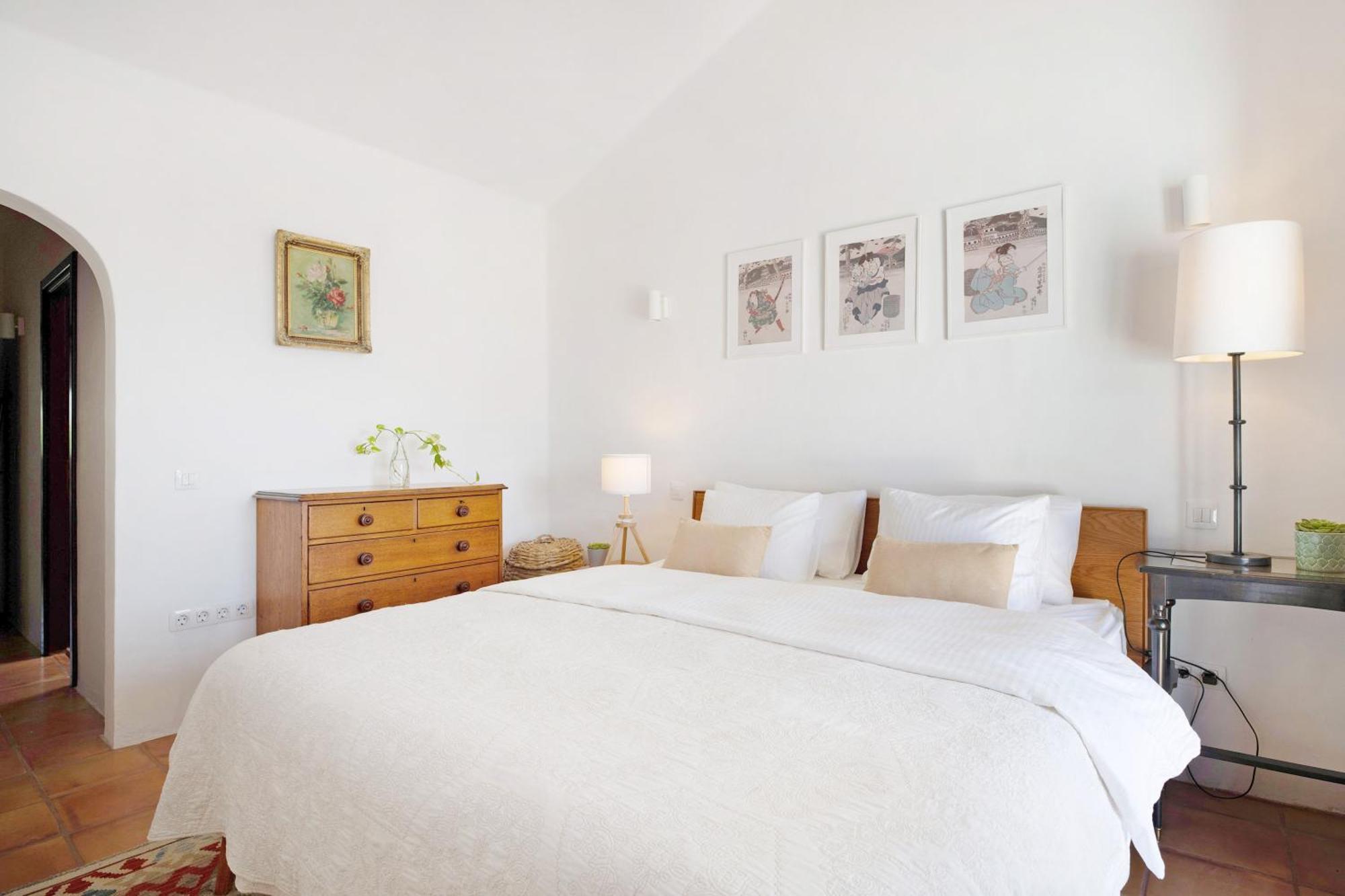 Casa Carmen - Comfort And Privacy Nazaret Ngoại thất bức ảnh