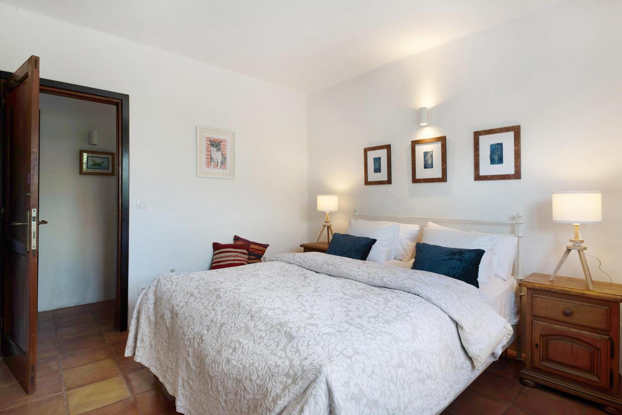 Casa Carmen - Comfort And Privacy Nazaret Ngoại thất bức ảnh