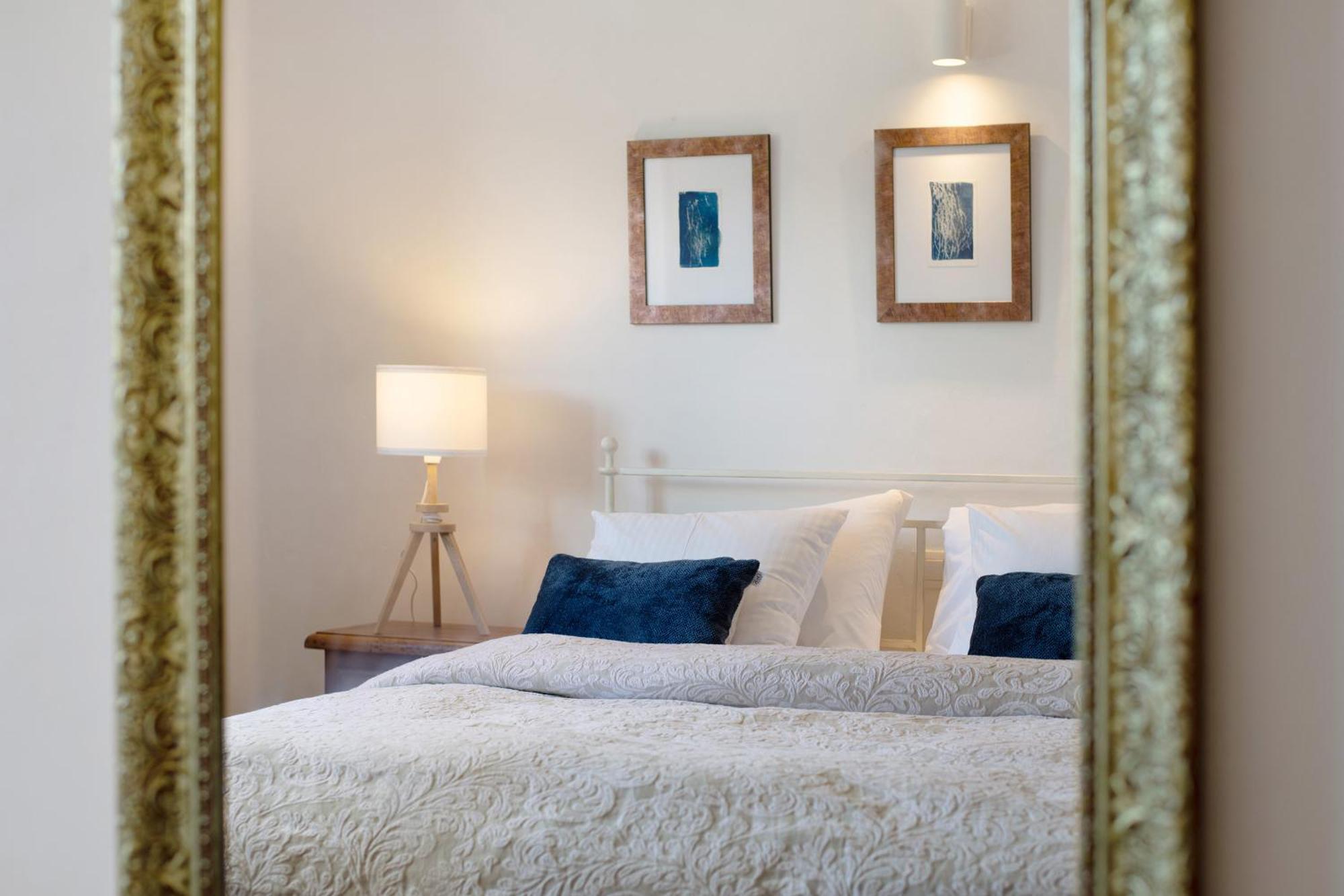 Casa Carmen - Comfort And Privacy Nazaret Ngoại thất bức ảnh
