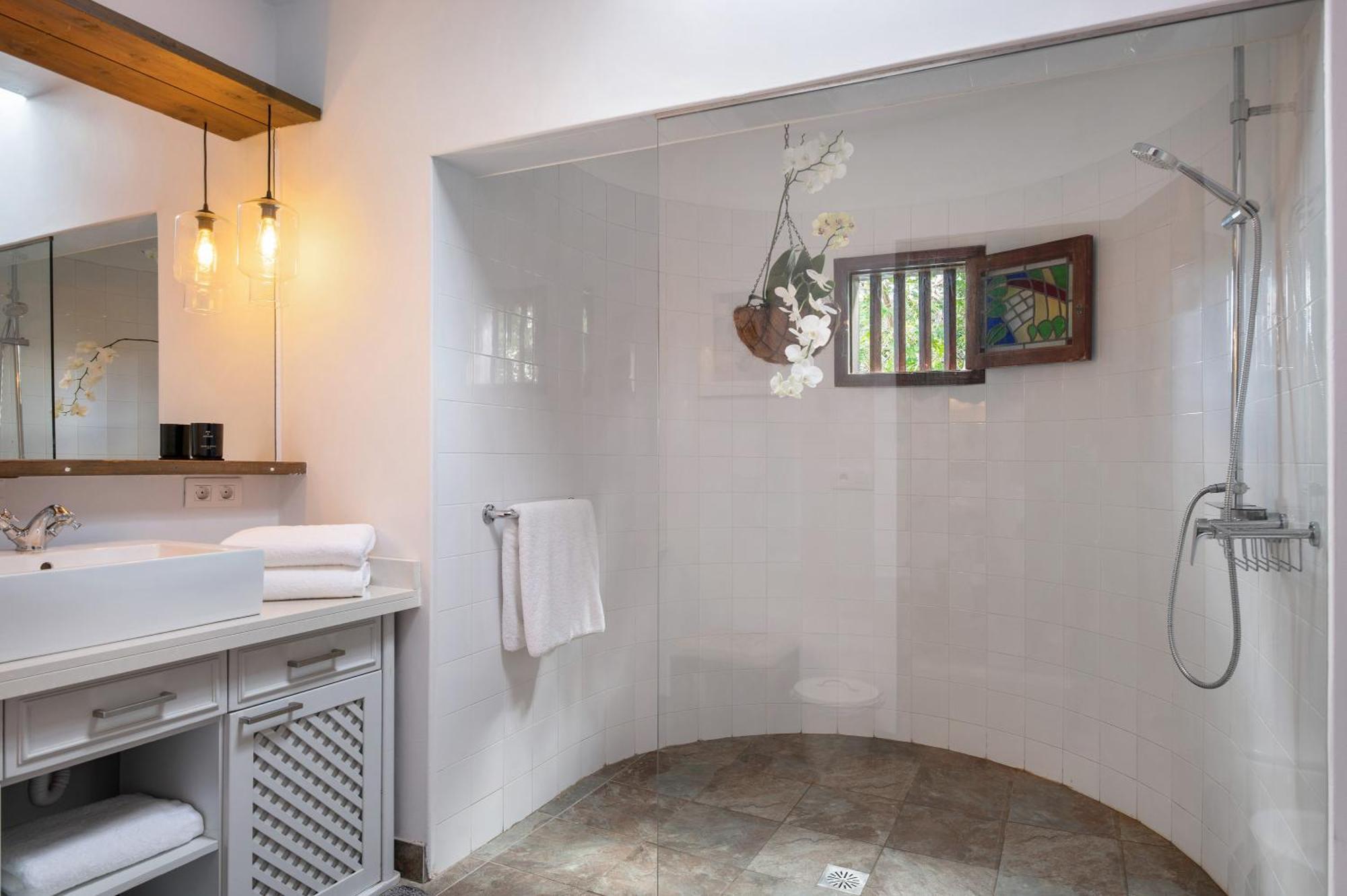 Casa Carmen - Comfort And Privacy Nazaret Ngoại thất bức ảnh
