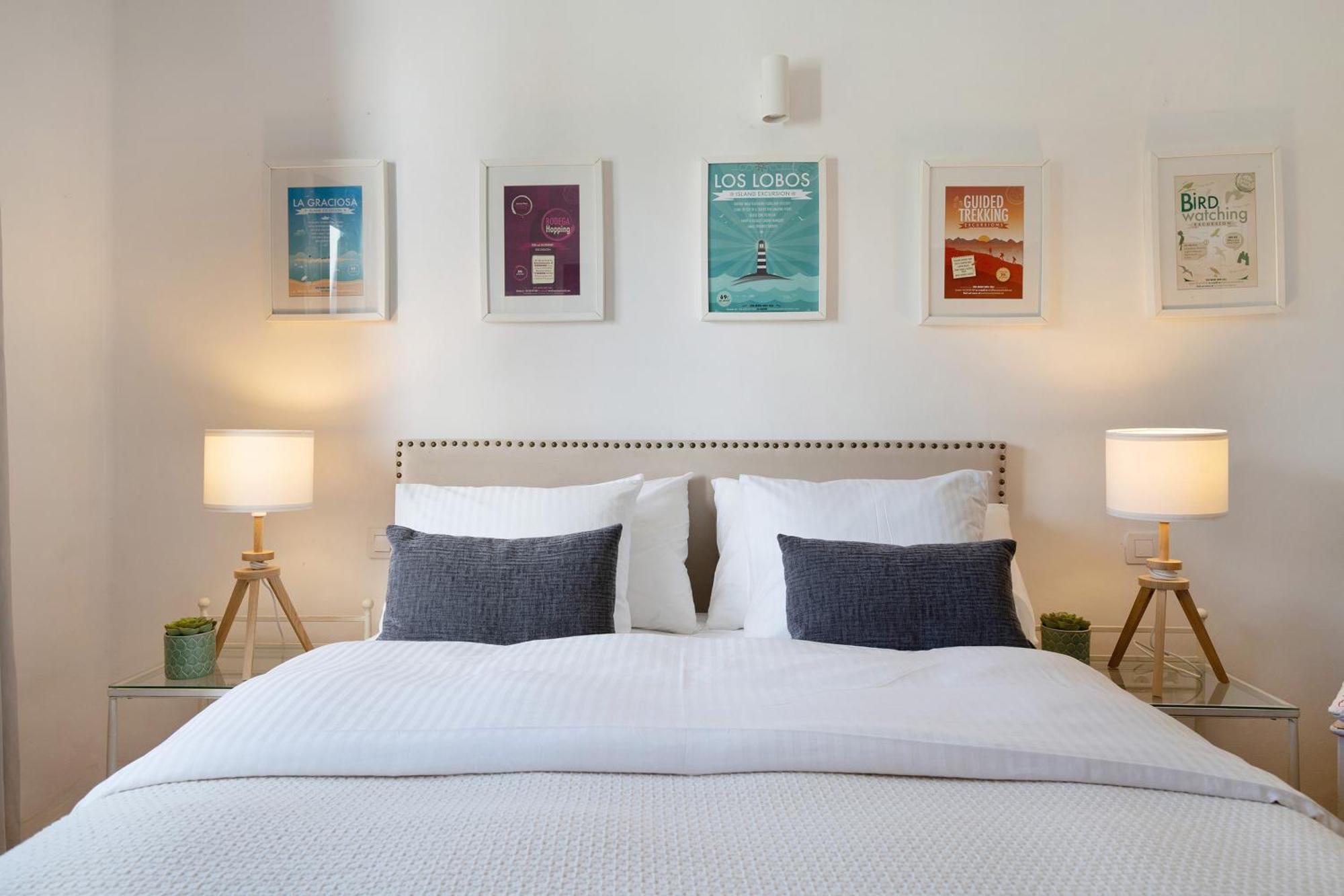 Casa Carmen - Comfort And Privacy Nazaret Ngoại thất bức ảnh