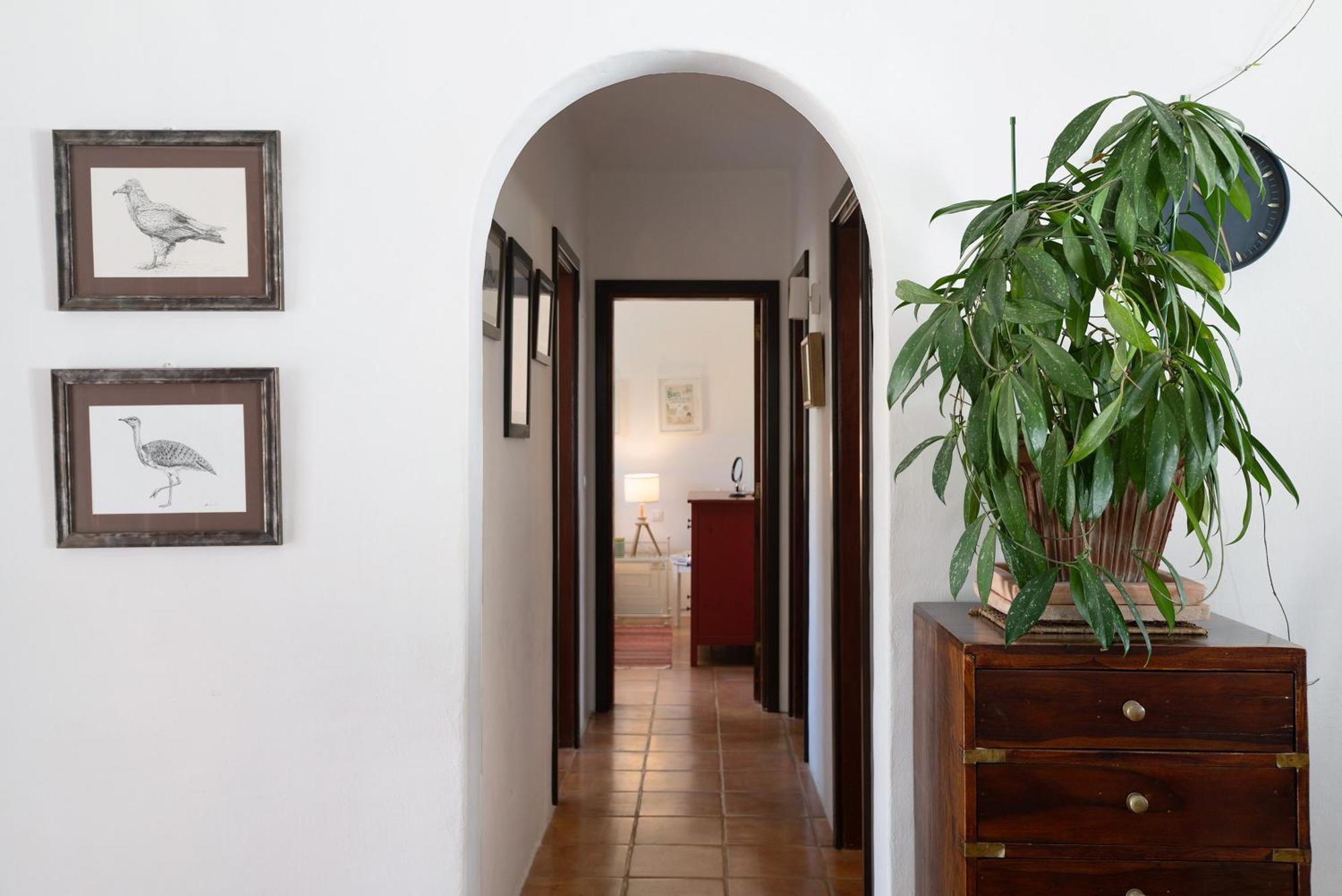 Casa Carmen - Comfort And Privacy Nazaret Ngoại thất bức ảnh