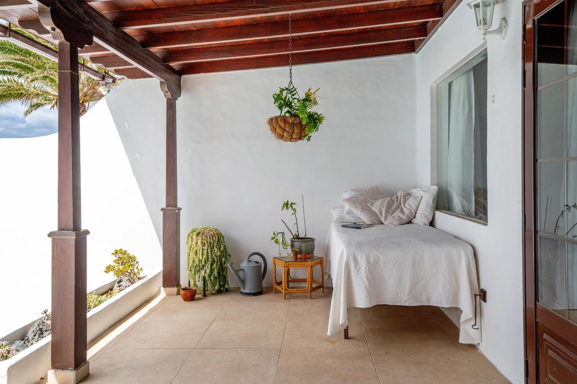 Casa Carmen - Comfort And Privacy Nazaret Ngoại thất bức ảnh